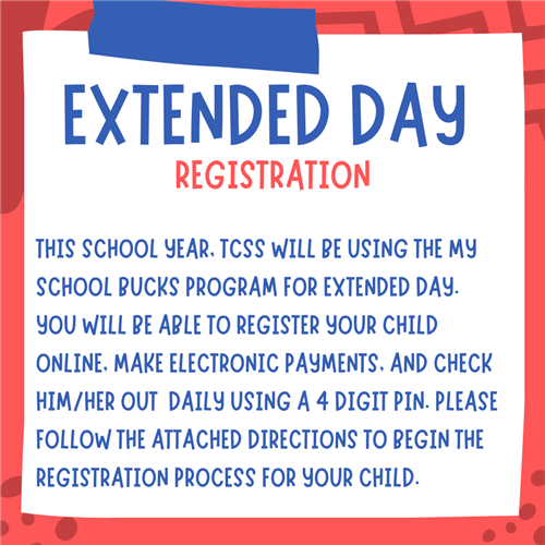 extended day